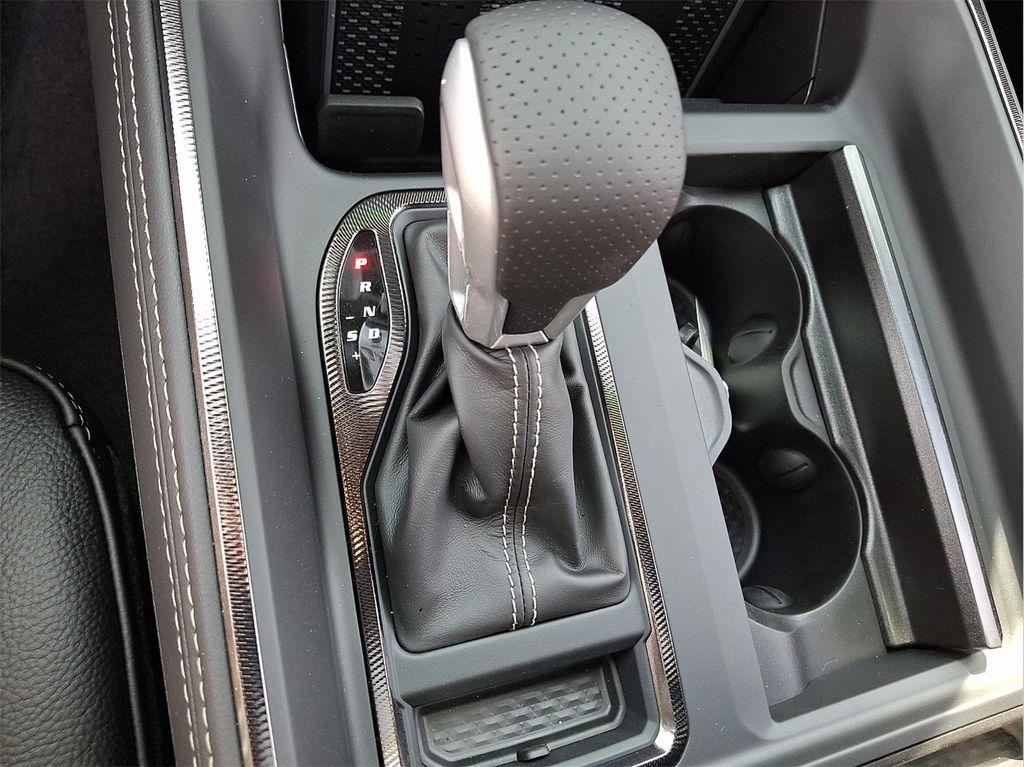 new 2026 Ram 1500 car, priced at $87,674