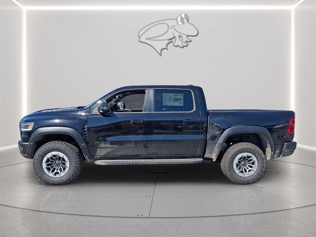 new 2026 Ram 1500 car, priced at $89,799