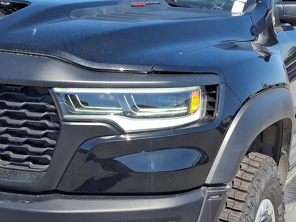 new 2026 Ram 1500 car, priced at $89,799