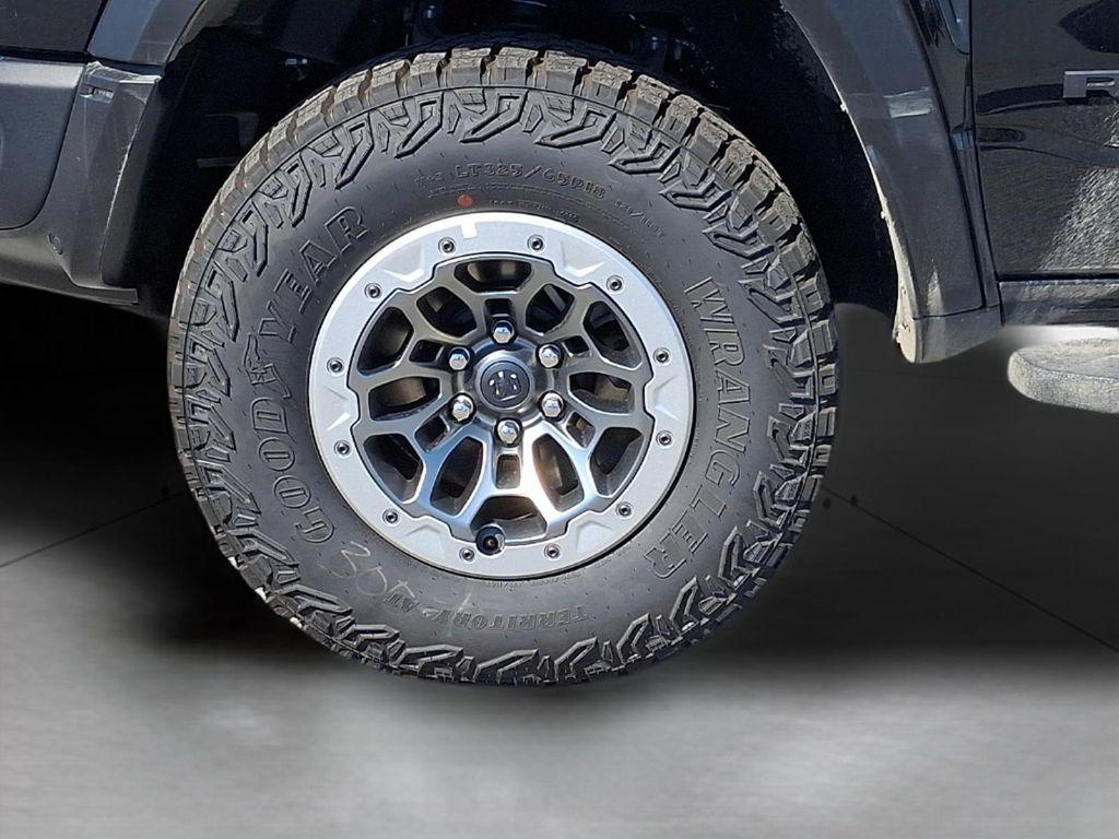new 2026 Ram 1500 car, priced at $89,799