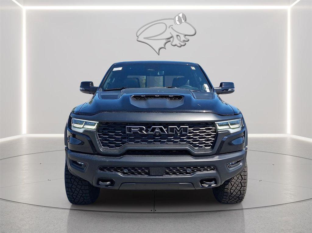 new 2026 Ram 1500 car, priced at $89,799