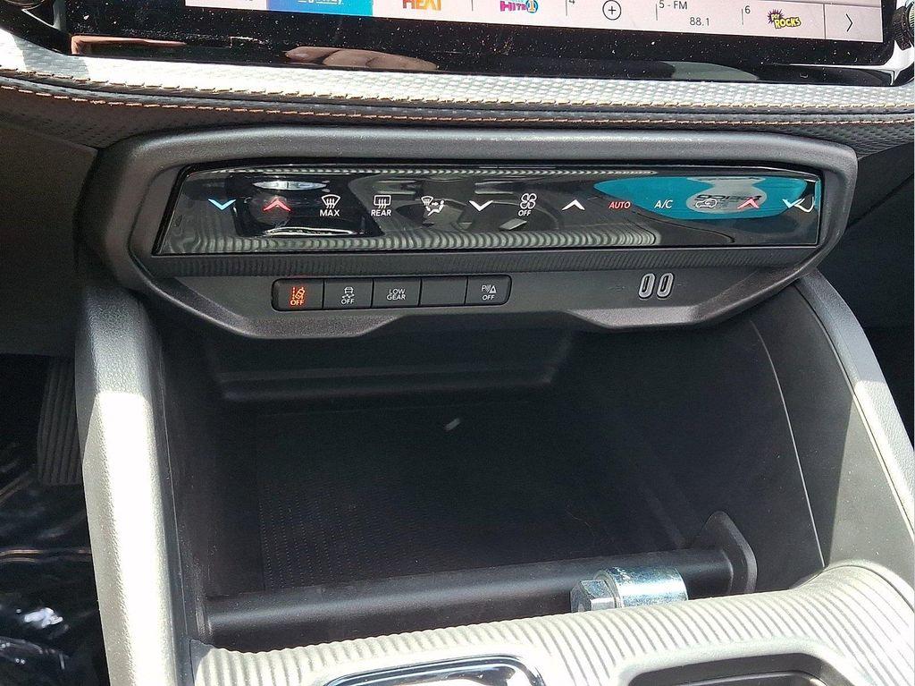 new 2026 Jeep Cherokee car, priced at $35,794