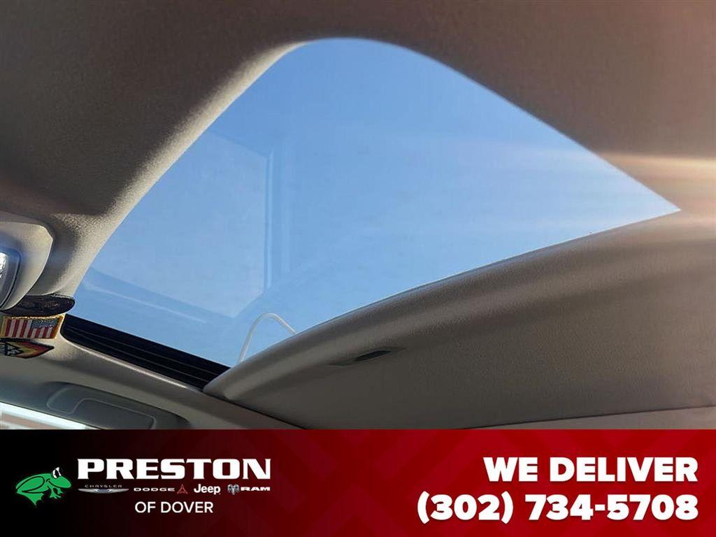 used 2024 Toyota 4Runner car, priced at $59,000