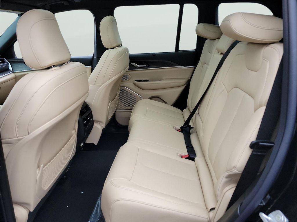 new 2024 Jeep Grand Cherokee 4xe car, priced at $42,294