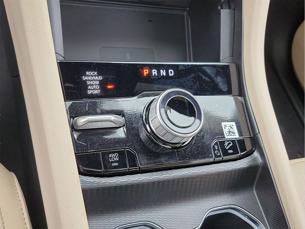 new 2024 Jeep Grand Cherokee 4xe car, priced at $42,294
