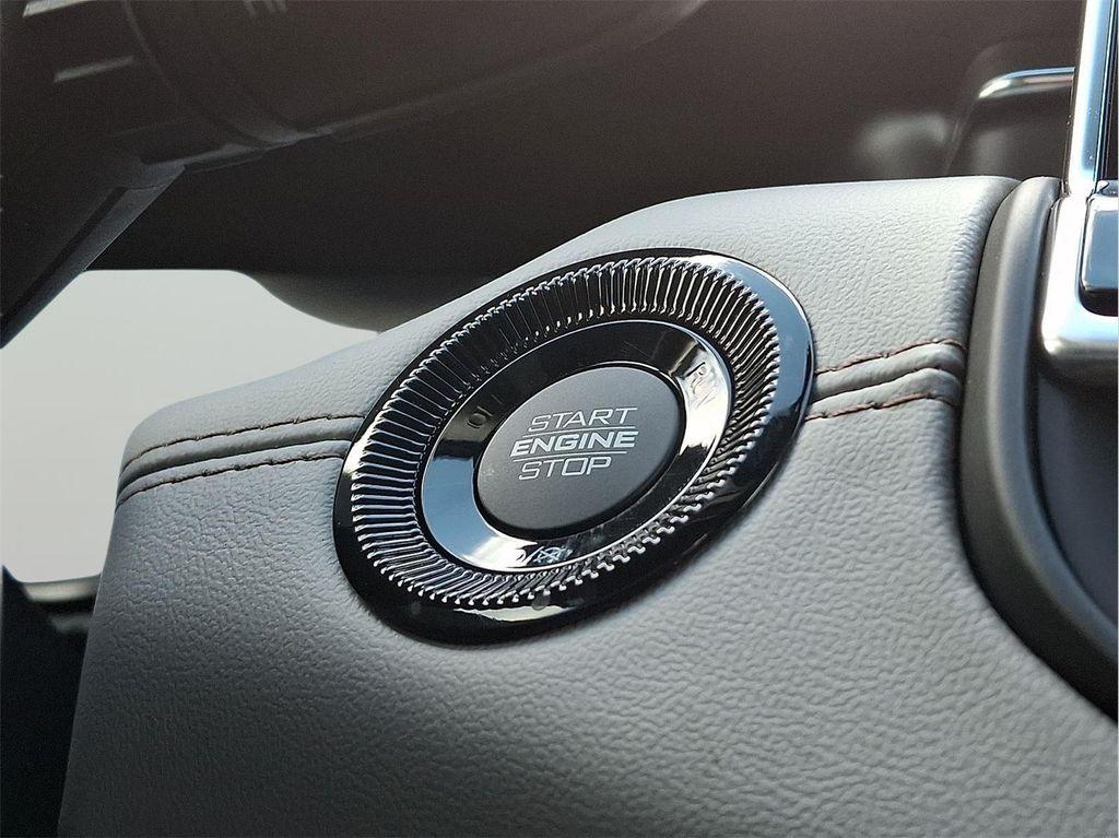 new 2026 Jeep Compass car, priced at $34,279