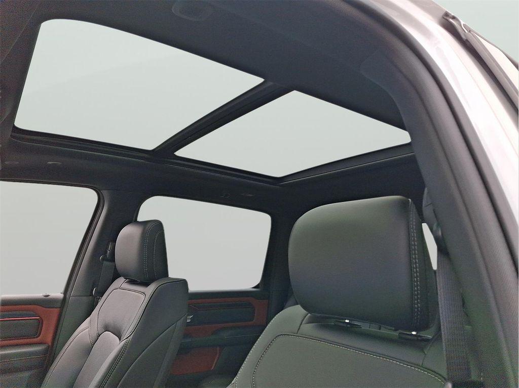 new 2026 Ram 1500 car, priced at $69,454