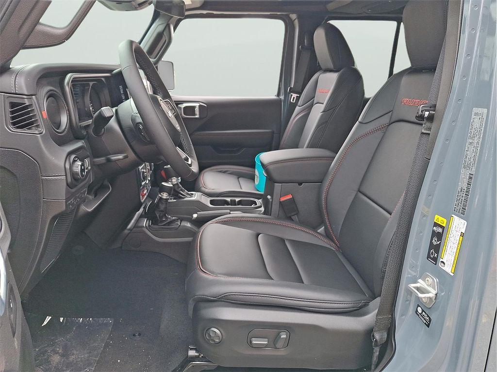 new 2026 Jeep Gladiator car, priced at $59,789