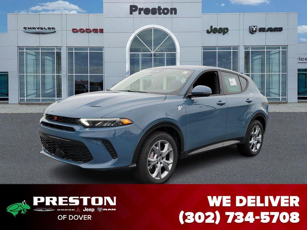 new 2024 Dodge Hornet car, priced at $27,085