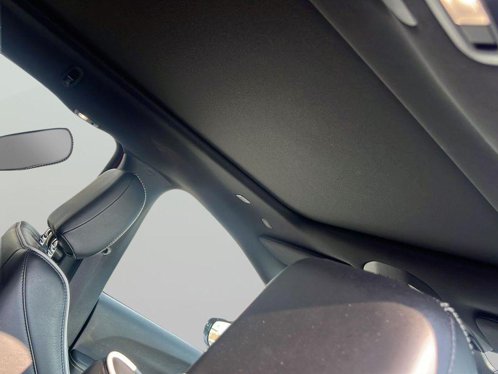 used 2025 Chrysler Pacifica car, priced at $35,500