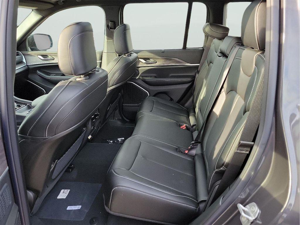 new 2024 Jeep Grand Cherokee 4xe car, priced at $46,799