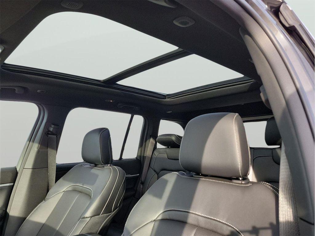 new 2024 Jeep Grand Cherokee 4xe car, priced at $46,799