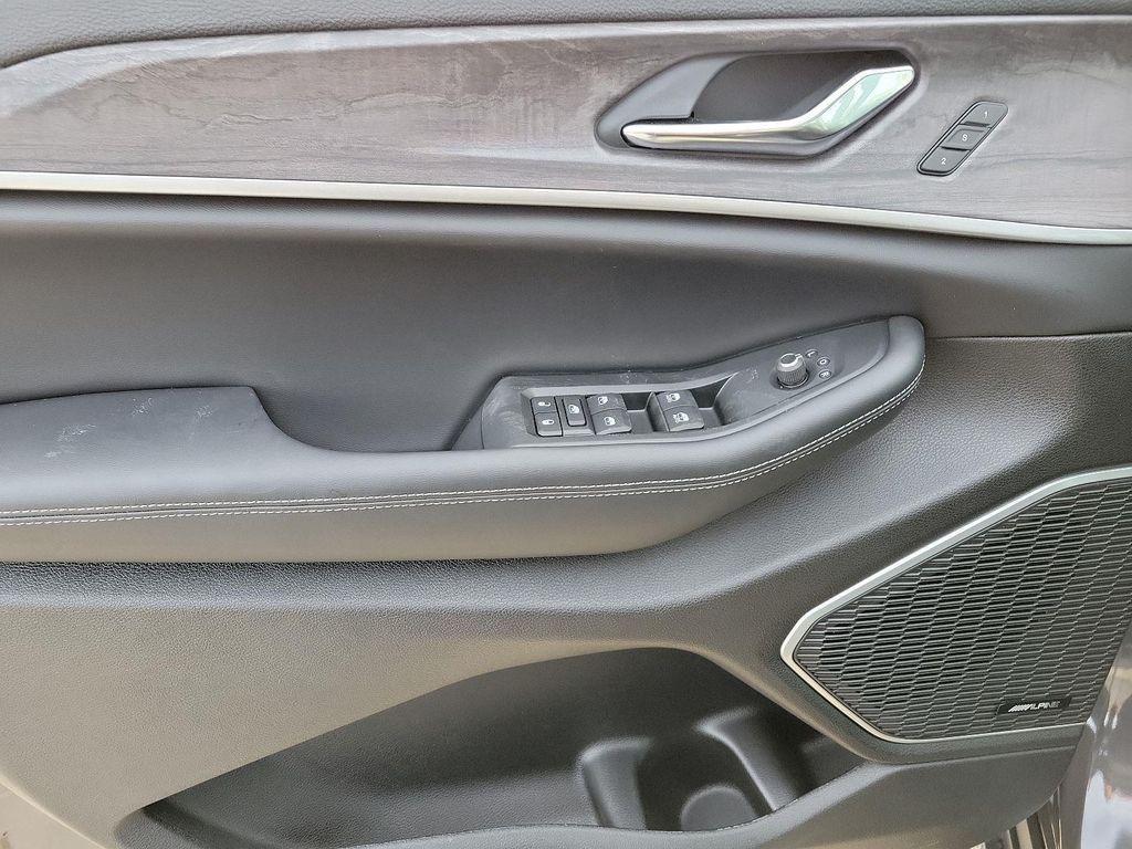new 2024 Jeep Grand Cherokee 4xe car, priced at $46,799