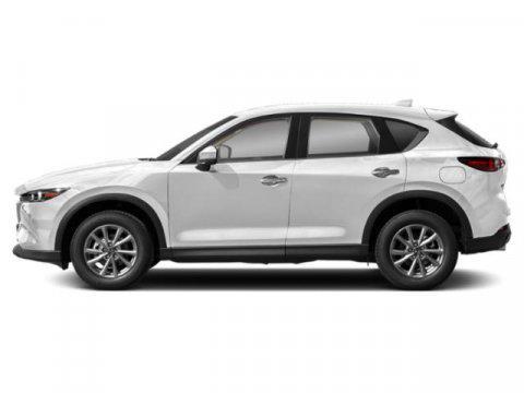 used 2023 Mazda CX-5 car