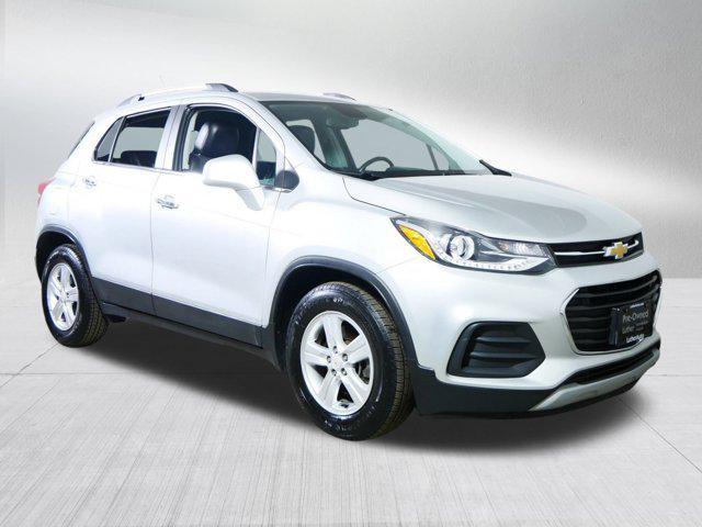 used 2019 Chevrolet Trax car, priced at $11,497