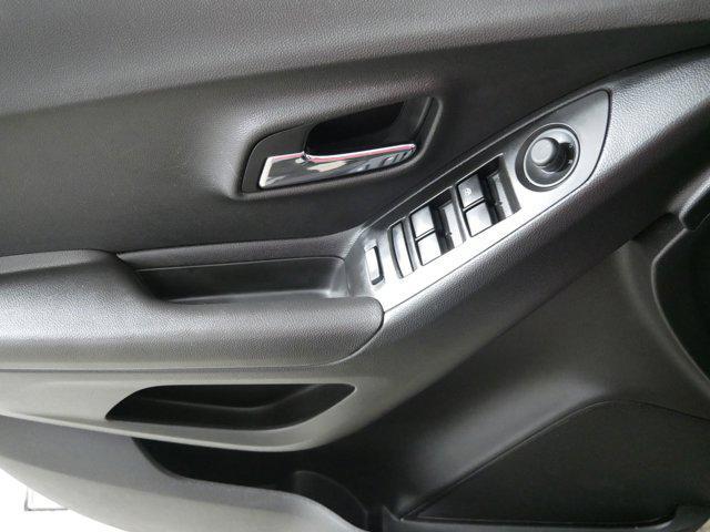 used 2019 Chevrolet Trax car, priced at $11,497