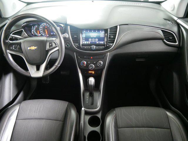 used 2019 Chevrolet Trax car, priced at $11,497