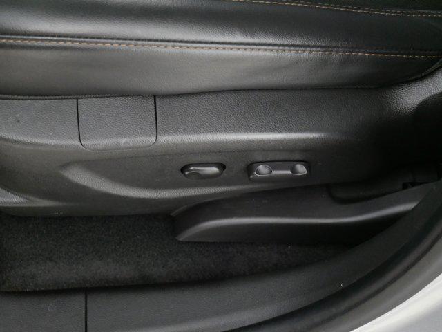 used 2019 Chevrolet Trax car, priced at $11,497