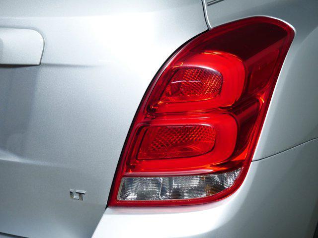 used 2019 Chevrolet Trax car, priced at $11,497