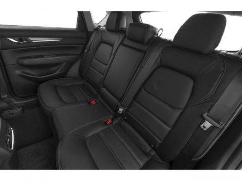 new 2025 Mazda CX-5 car, priced at $35,061
