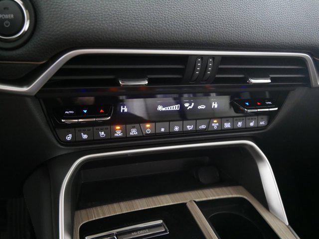 new 2026 Mazda CX-70 PHEV car, priced at $46,563