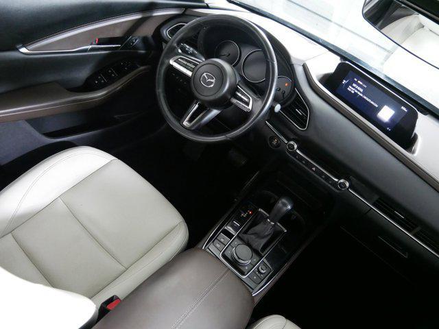 used 2023 Mazda CX-30 car, priced at $21,997