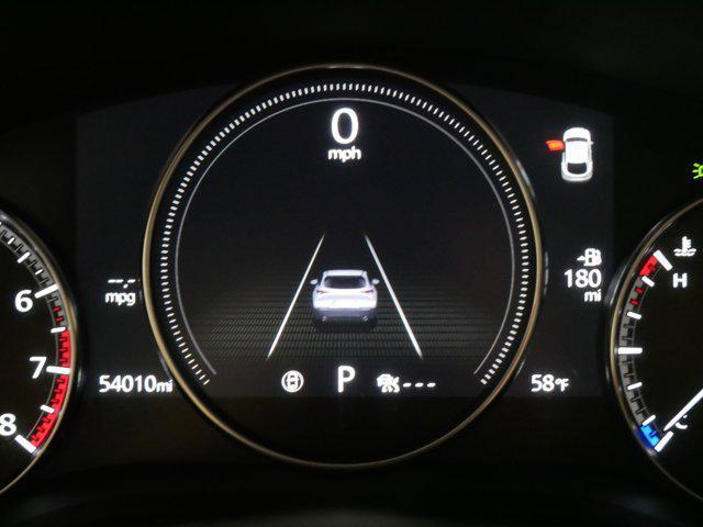 used 2023 Mazda CX-30 car, priced at $21,997