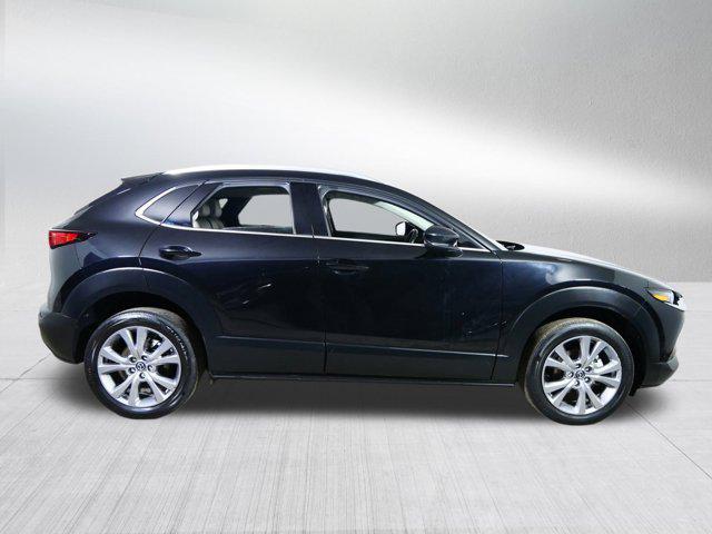 used 2023 Mazda CX-30 car, priced at $21,997