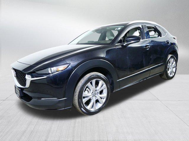 used 2023 Mazda CX-30 car, priced at $21,997
