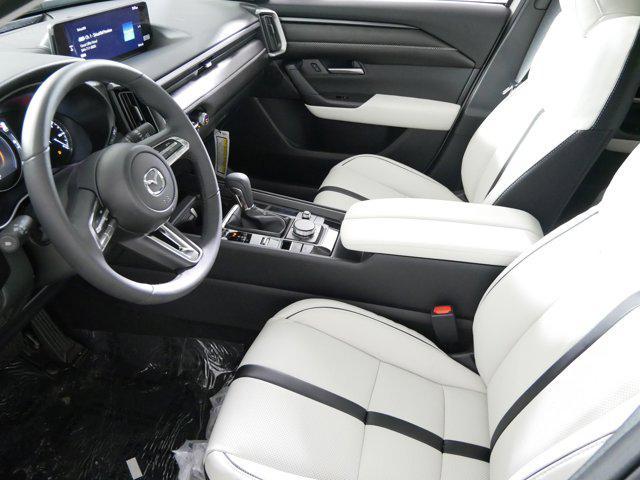 new 2026 Mazda CX-50 car, priced at $36,418