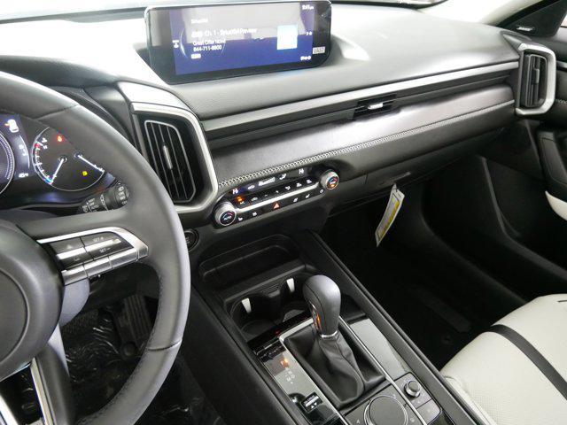 new 2026 Mazda CX-50 car, priced at $36,418