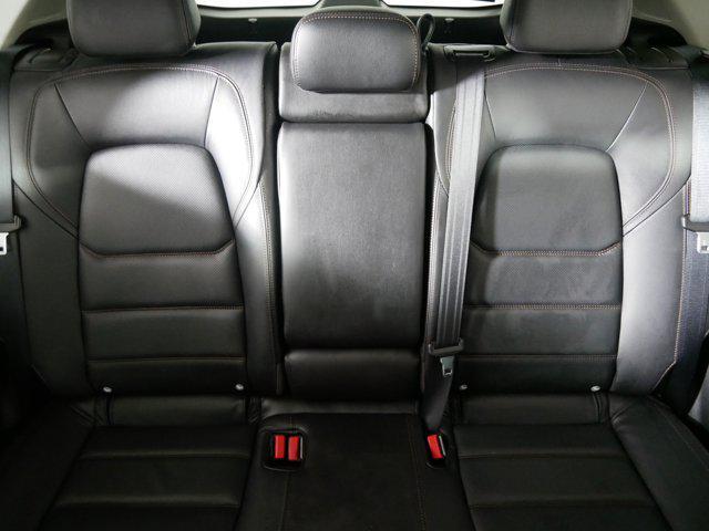 used 2023 Mazda CX-5 car, priced at $26,997