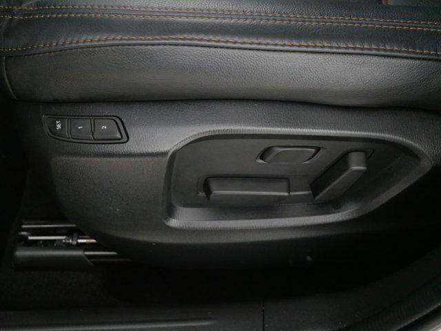 used 2023 Mazda CX-5 car, priced at $26,997