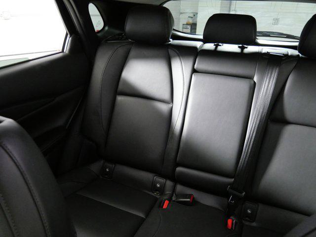 used 2025 Mazda CX-30 car, priced at $24,500