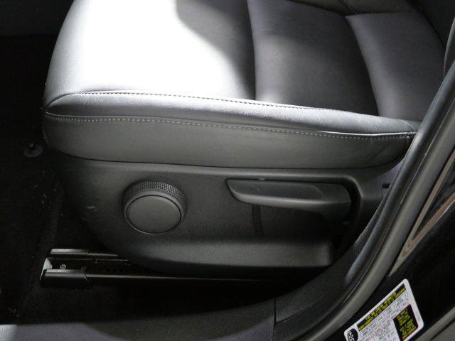 used 2025 Mazda CX-30 car, priced at $24,500