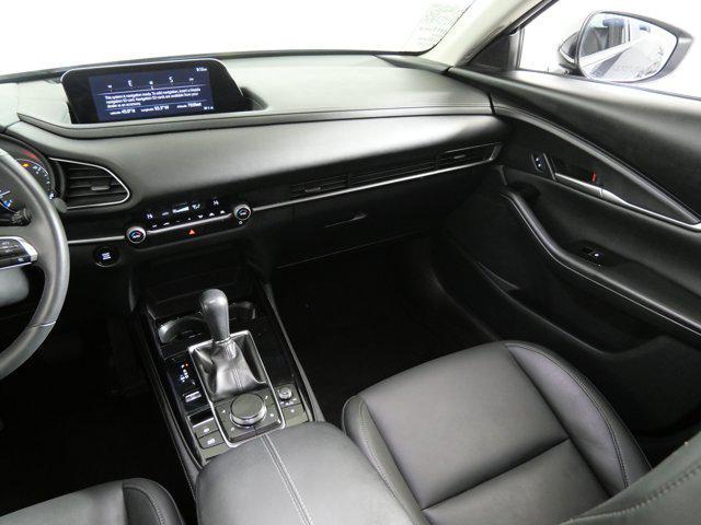 used 2025 Mazda CX-30 car, priced at $24,500