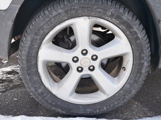 used 2016 Chevrolet Trax car, priced at $8,497