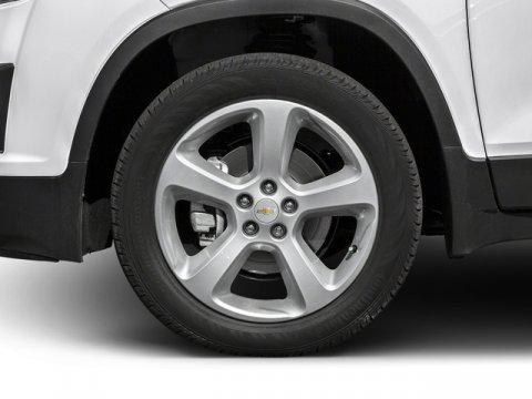 used 2016 Chevrolet Trax car, priced at $8,497