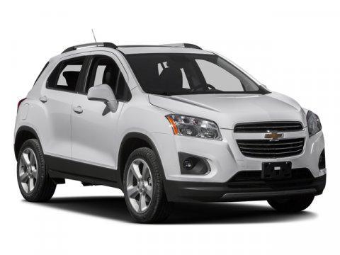used 2016 Chevrolet Trax car, priced at $8,497