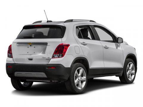 used 2016 Chevrolet Trax car, priced at $8,497