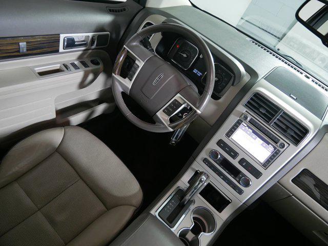 used 2008 Lincoln MKX car, priced at $6,497