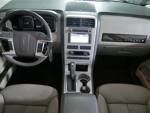 used 2008 Lincoln MKX car, priced at $6,497