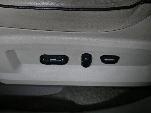 used 2008 Lincoln MKX car, priced at $6,497