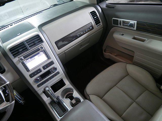 used 2008 Lincoln MKX car, priced at $6,497