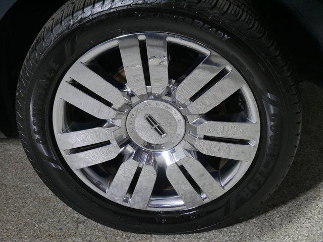 used 2008 Lincoln MKX car, priced at $6,497