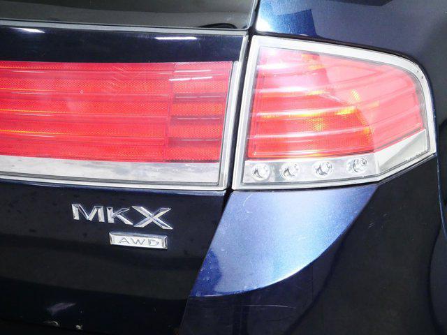 used 2008 Lincoln MKX car, priced at $6,497
