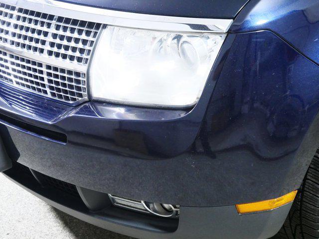 used 2008 Lincoln MKX car, priced at $6,497