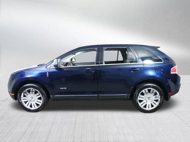 used 2008 Lincoln MKX car, priced at $6,497