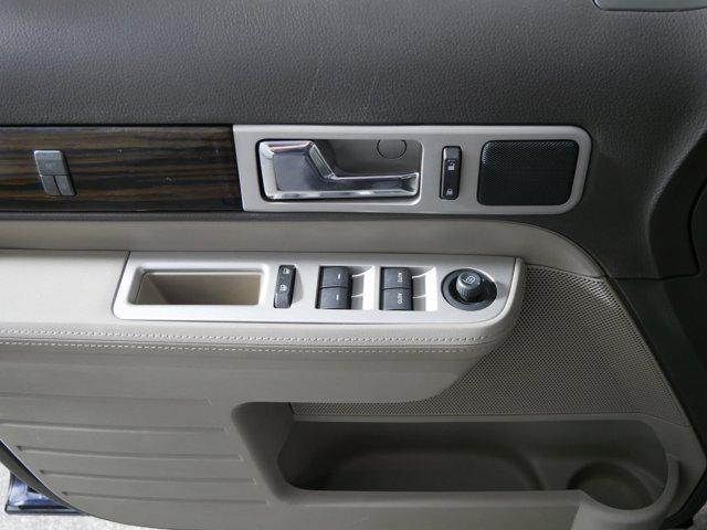 used 2008 Lincoln MKX car, priced at $6,497