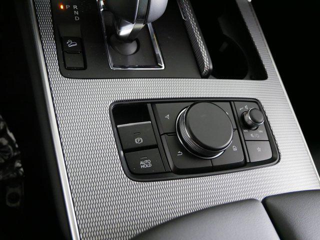 new 2026 Mazda CX-70 PHEV car, priced at $45,679